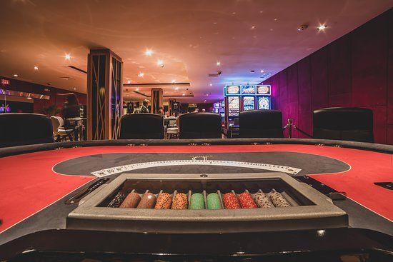 Dominic Casino & Lounge Club