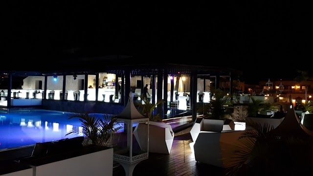 Versus Marina Cap Cana